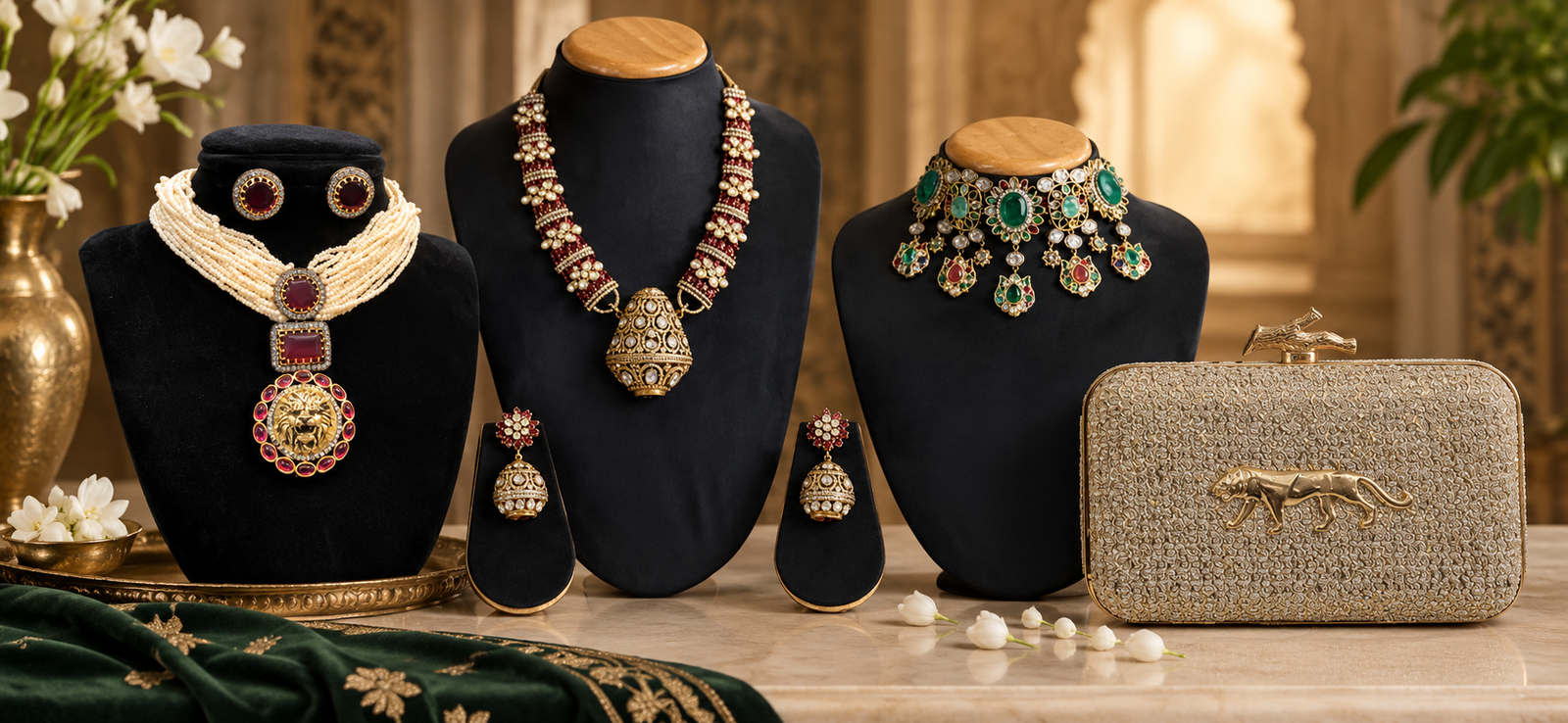 What Each Price Band in Sabyasachi Inspired Collection Actually Buys