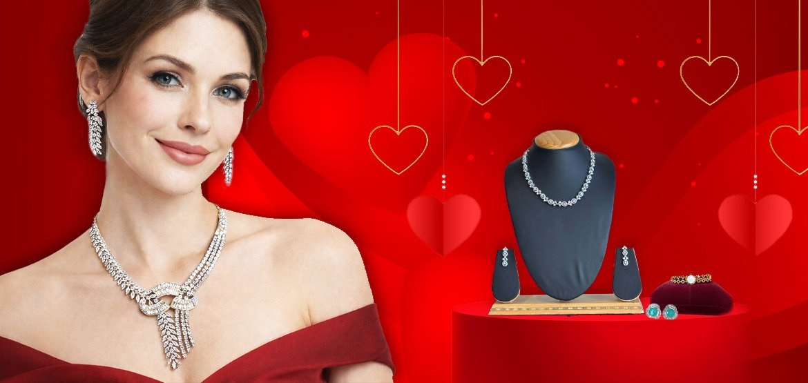 The Ultimate Valentine’s Jewelry Gift Guide 2026 | Yashti Jewelers