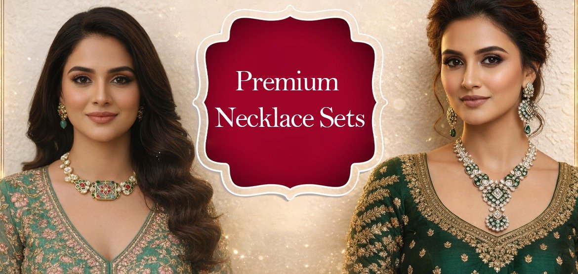 How to Build a Premium Jewelry Collection Without Investing in Real Diamonds