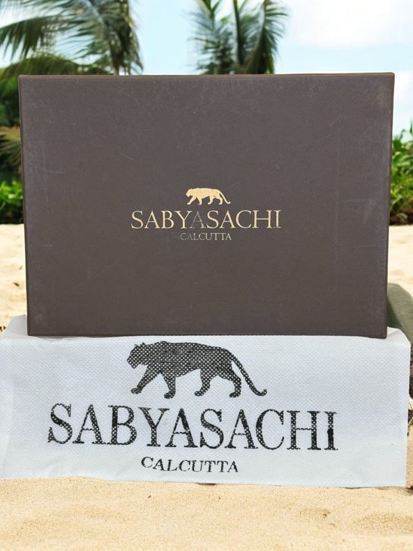 Sabyasachi Inspired Bright Colored Clutches in Velvet