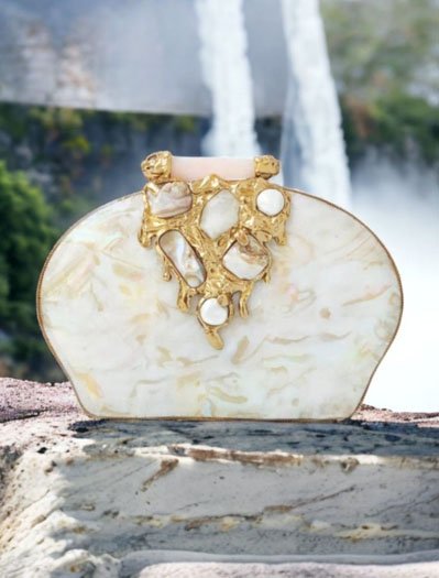 Ceremony Bag