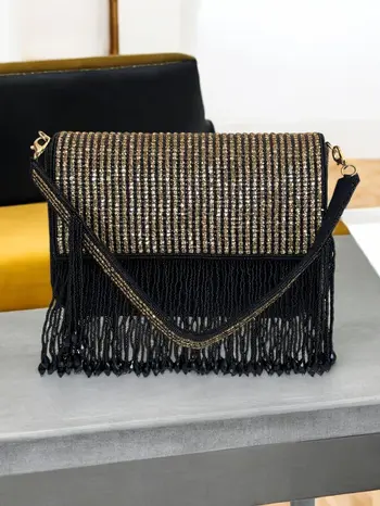 Indian clutch purses to carry at different Indian Wedding Functions